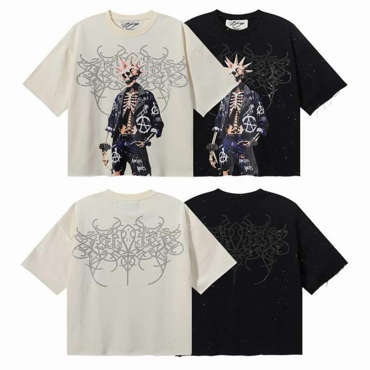 Picture of Bkys T Shirts Short _SKUBkysS-XL6htrBK01720488